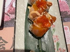 -大渔铁板烧(大悦城店)