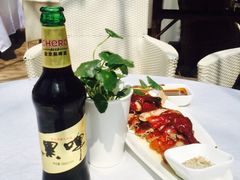 -新竹里馆·花园餐厅(兴苑路店)