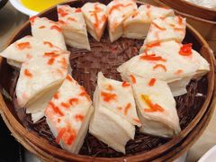 千层糕-花园茶楼(兴城西路店)
