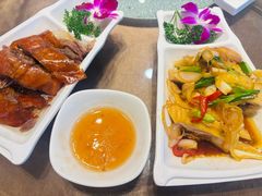 -庄氏祥记家常食府(国瑞建材家居博览中心店)