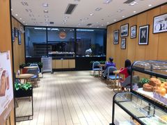 大堂-御蝶坊生日蛋糕KNAC(创业店)