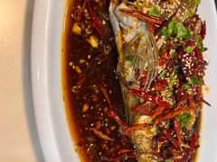 -田记餐馆(富国街店)