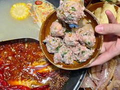 -阳阳老火锅(小南门店)