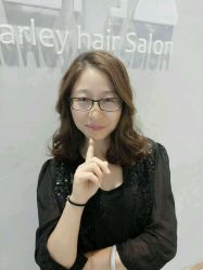 点击看大图 -北京简法造型