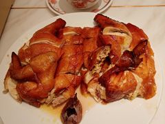-稻香酒家·33年老字号·港式粤菜(富邦中心店)