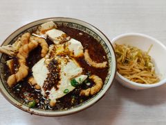 -凤翔改改豆花泡馍(双仁府街店)