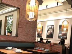 大堂-闽上鲜·福建菜(龙湖滨江天街店)