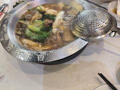 -古乐牛香·鲜牛肉牛杂火锅(梅村五洲国际店)