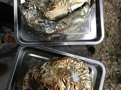 窑鸡-大本营竹筒饭