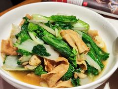 -长安大牌档之西安博物院文化餐厅(中贸店)