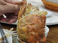 -品鲜村农家菜·阳澄湖大闸蟹(总店)