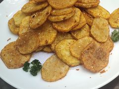 -清真悦宾楼食府(海湖店)