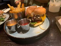 -blue frog蓝蛙(长泰广场店)