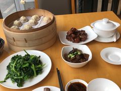 -鼎泰丰(嘉年华•海信广场VILLAGE店)