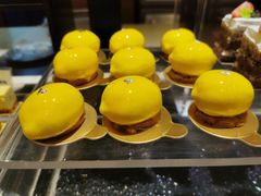 -东莞塘厦三正半山温泉酒店·沙利文西餐厅