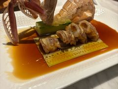 -海味世家·家常菜馆(明州里店)