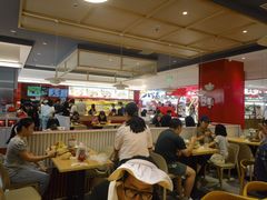 -每味每客·重庆麻辣烫(国泰店)