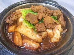 -珍珍小食店(西华路店)