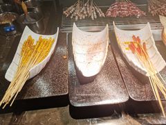 -深海壹品海鲜自助餐厅(吾悦广场店)