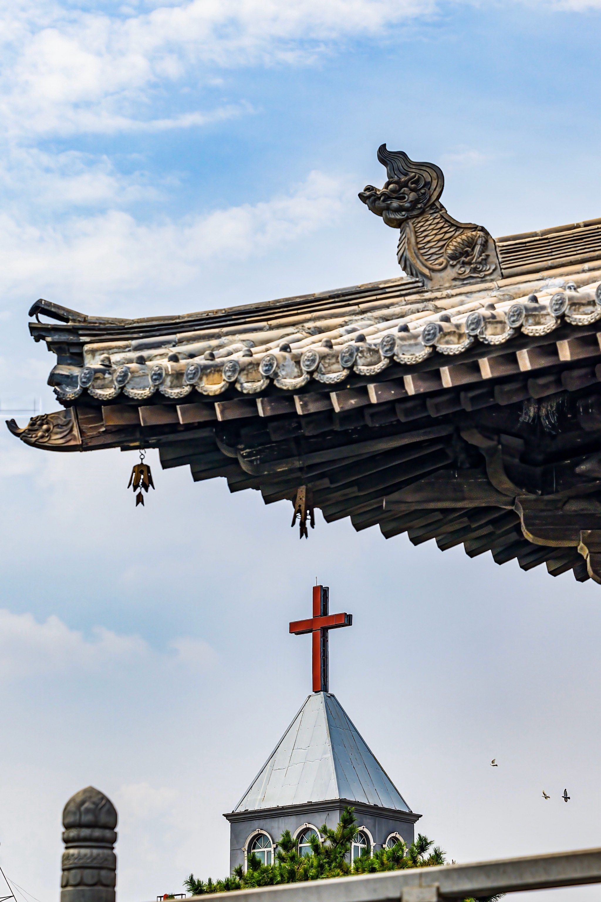 华严寺