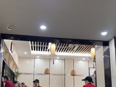-蒋家桥饺面店(广陵路店)