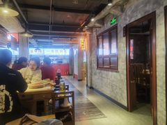 -牛市坎火锅(温州街店)