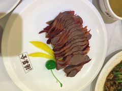 全聚德烤鸭店(王府井店)-北京全聚德(王府井店)
