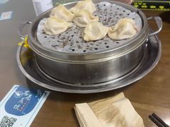 -志亮灌汤蒸饺·清真(庙后街店)