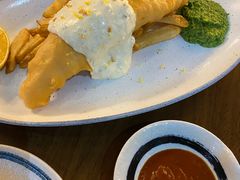 -FISH&POTATO Cō(地中海美食 万象城店)