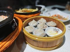 -如轩·海鲜砂锅粥·潮汕菜(小榄店)