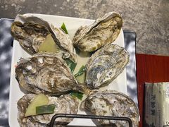 -姜武烧烤(赛格广场店)