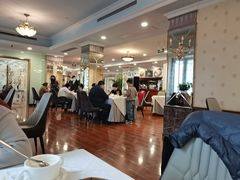 -新侨三宝乐西餐厅(崇文门店)