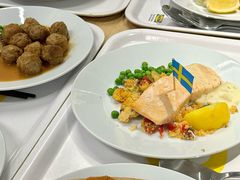 -宜家·瑞典风味餐厅(北京西红门店)