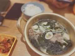 -Woolee韩食堂·韩式家庭料理