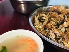 -胜海大排档·海鲜·黄鳝饭(十年老店)