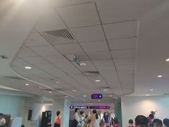 -吉隆坡国际机场