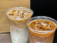 -瑞幸咖啡(灵芝地铁站A1口店)