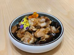 -船歌·鱼水饺青岛菜(国贸商城店)