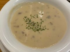 -萨莉亚意式餐厅(深南茂业店)