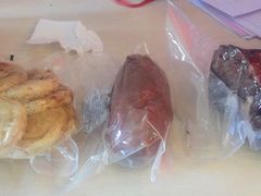 -闫家驴肉老店(华电一校店)
