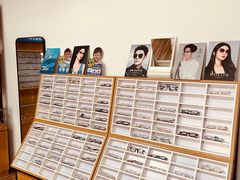 -李医生眼镜工作室