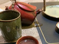 -松临·铁板烧&Omakase(神农店)