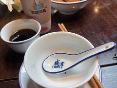 -咸亨酒店•非遗绍兴菜•中华老字号(堂吃餐厅)