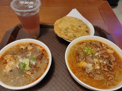 -顺华粉馆(桃园南路店)