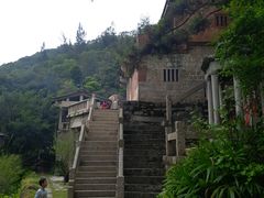 -草庵摩尼教遗址公园