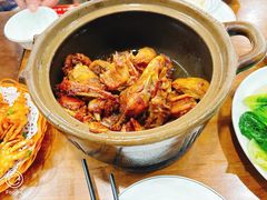 -斯丹姜母鸭·古法干香(涂门街总店)