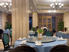 -古南都·江苏酒家(建宁路店)