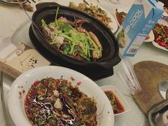 -东江海鲜大排档·潮汕菜·砂锅粥