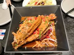 -小湘旺臭鳜鱼·新湘菜(马连道路店)