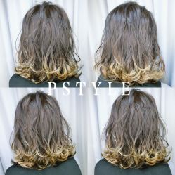 -P.STYLE 派斯造型